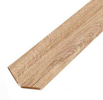 Планка складная Дуб классик