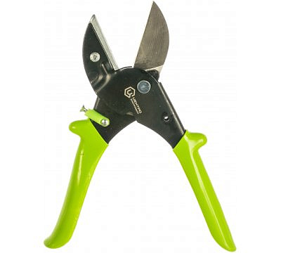 Секатор с немецким типом SPITZ диаметр реза 25мм  Центроинструмент 1393