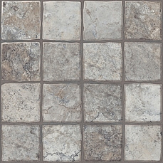 Карфаген 2 сер Керамогранит 40х40