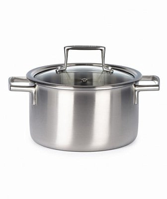 Кастрюля с крышкой 2,3л CHEF s SELECT  APS230