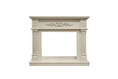 Обрамление для камина LETICIA 26 WT-619B
