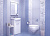 Декор керамический AltaCera Blik Azul DW9BLK03 249*500