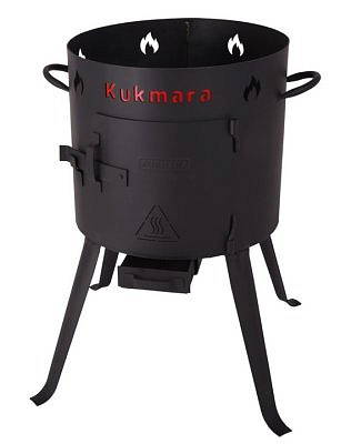 Учаг для казана Kukmara 8л УК18