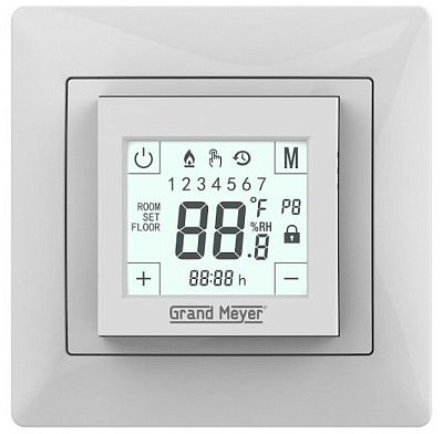 Терморегулятор  W225 