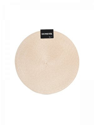 Мат на стол BEIGE 38см DM9893