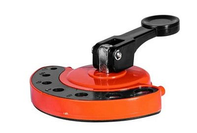 Приспособление центрирующее для сверла 4-12мм,вакуумное//BEOROL 245759