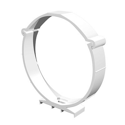 Держатель 10ДКП пластиковый D 100