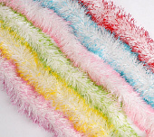 Мишура "Огонёк" d-9 см 200 см, микс 5036616