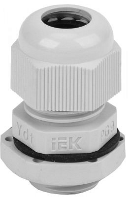 Сальник PG 9 d6-7мм 