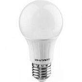 Светодиодная лампа Онлайт LED A60 10w/6.5K E27