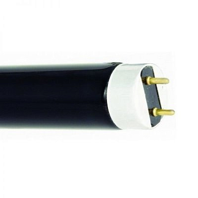 Лампа люминесцентная T8 G13 18W Ультрафиолетовая 604*26