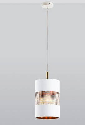 Светильник подвесной Bogart White Eurosvet 3208