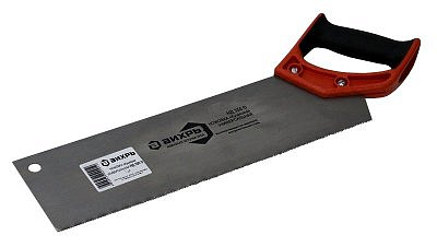 Ножовка по дереву НД 350О(обушковая)