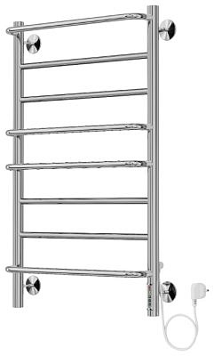Полотенцесушитель электрический Евромикс NEW П8 500*850 D32 guick touch /TERMINUS/