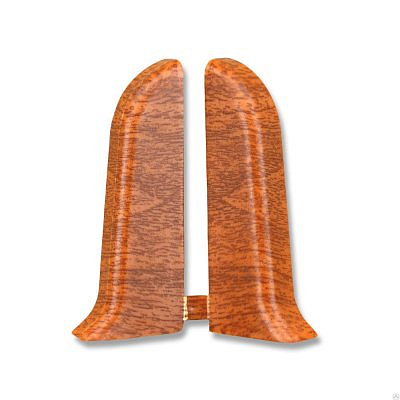 Заглушка левая Кемпас