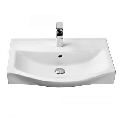 Умывальник Беверли 65 мебельный SANTEK 1WH302501