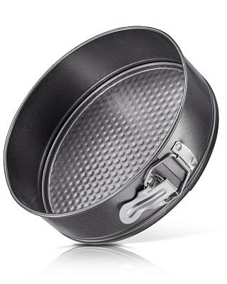 Форма круглая разъемная 22*7 Linea EASY 93-CS-EA-5-03