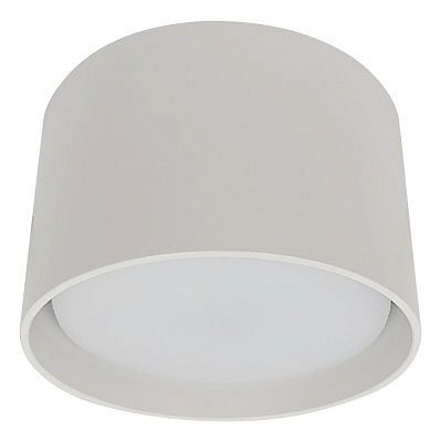 Светильник точечный Feron 359 HL белый 12W GX53 41990