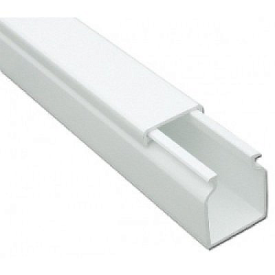 Кабель-канал 12*12 "Электропласт" 