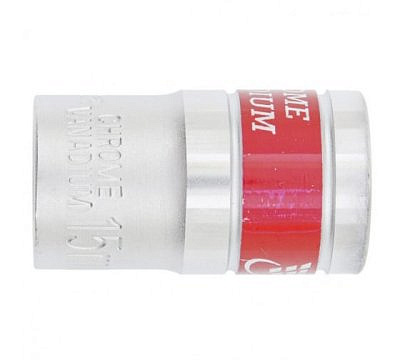 Головка торцевая 12-гранная 1/2" 13 мм MASTER MATRIX 13686 