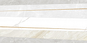 Декор керамический AltaCera Bayron Gold DW9BAO09 250*500