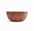 Салатник MADERA NOCHE круглый 24см APM184