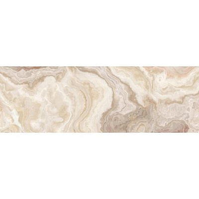 Плитка керамическая Laparet Crema бежевый 25х75