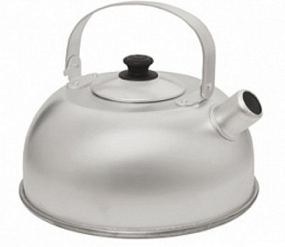 Чайник алюмин. 5 л ТМ Калитва 