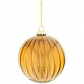 ЕЛОЧНОЕ УКРАШЕНИЕ КОЛЛЕКЦИЯ" БОГЕМА" 10см 211-354