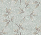 Обои Malex Design 4338-7 Лориэн шалф. 1,06*10м    