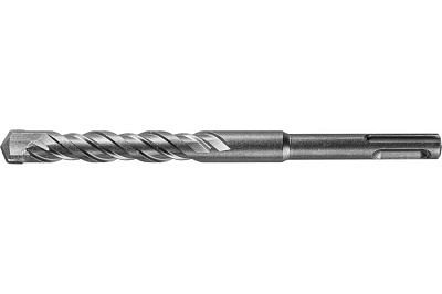 Бур ЗУБР "МАСТЕР" 14*160мм SDS+  29315-160-14