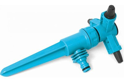 Разбрызгиватель вращающийся TWISTER BASIC 209555