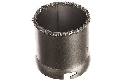 Кольцевая коронка с карбидным напылением 63мм.MATRIX 72851