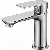 Смеситель для раковины IDDIS Plank PLASB00i01