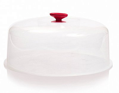 Крышка д/СВЧ 270мм