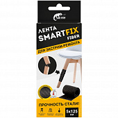Лента ремонтная SmartFix FIBER 50мм*125см 119172/24