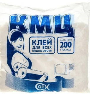 Клей КМЦ (200 гр.) Ростов/30 буровой