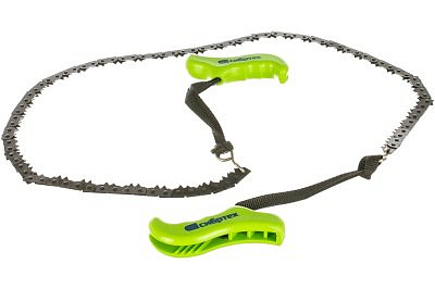 Пила ручная цепная 1000мм + чехол Сибртех