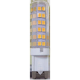 Лампа светодиодная G9  7W 320V 4200 LED