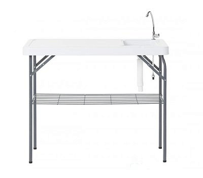 Стол-рукомойник Green Glade 71102