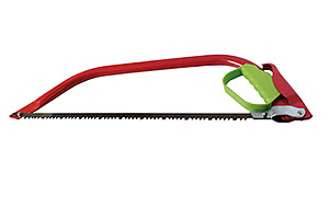 Пила лучковая 615мм