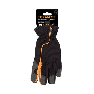 Перчатки рабочие размер 8 FISKARS