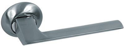 Ручка ARCHIE HARDWARE COMPANY S010 110 НН (белый никель)
