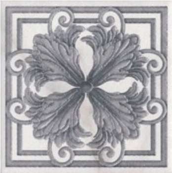 Сансеверо вставка STG/A432/1267 9,9*9,9