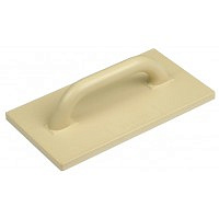 0812-20-36 Терка штукатурная полеуретановая