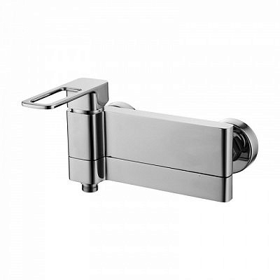 Смеситель для ванны IDDIS Slide SLISB00I02WA 