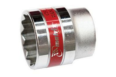 Головка торцевая 12-гранная 1/2" 9 мм MASTER MATRIX 13678 