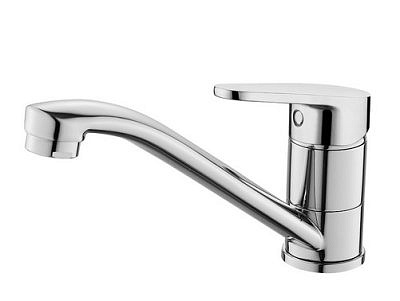 Смеситель для кухни ESKO Cairo  R-140 мм CI 15