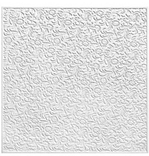 Плитка потолочная 514