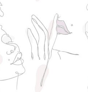 Обои Erismann 60616-02 Mademoiselle 1,06*10м